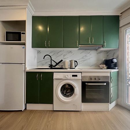 דירות אליקאנטה Chapuli By United Renters מראה חיצוני תמונה
