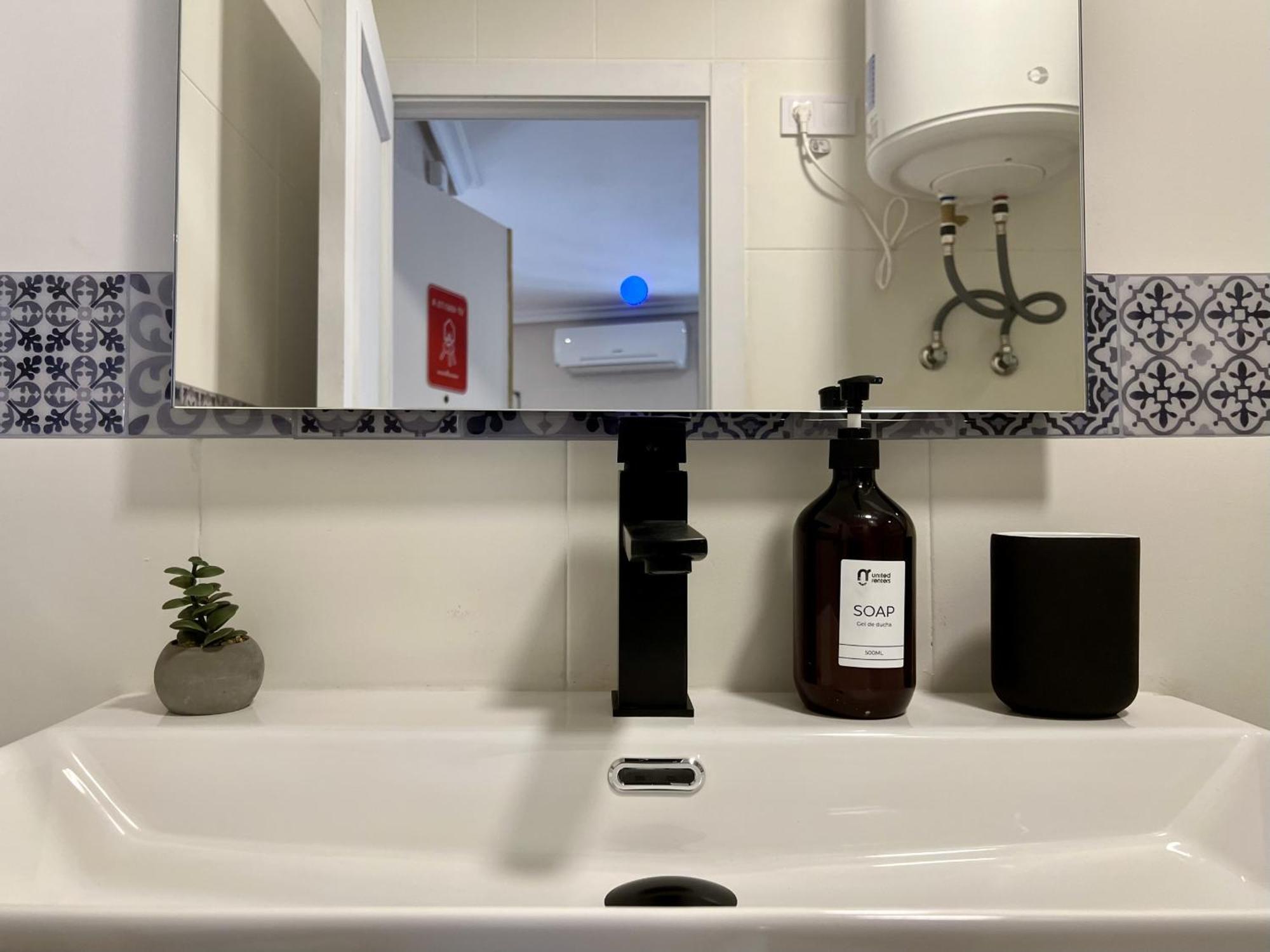 דירות אליקאנטה Chapuli By United Renters מראה חיצוני תמונה