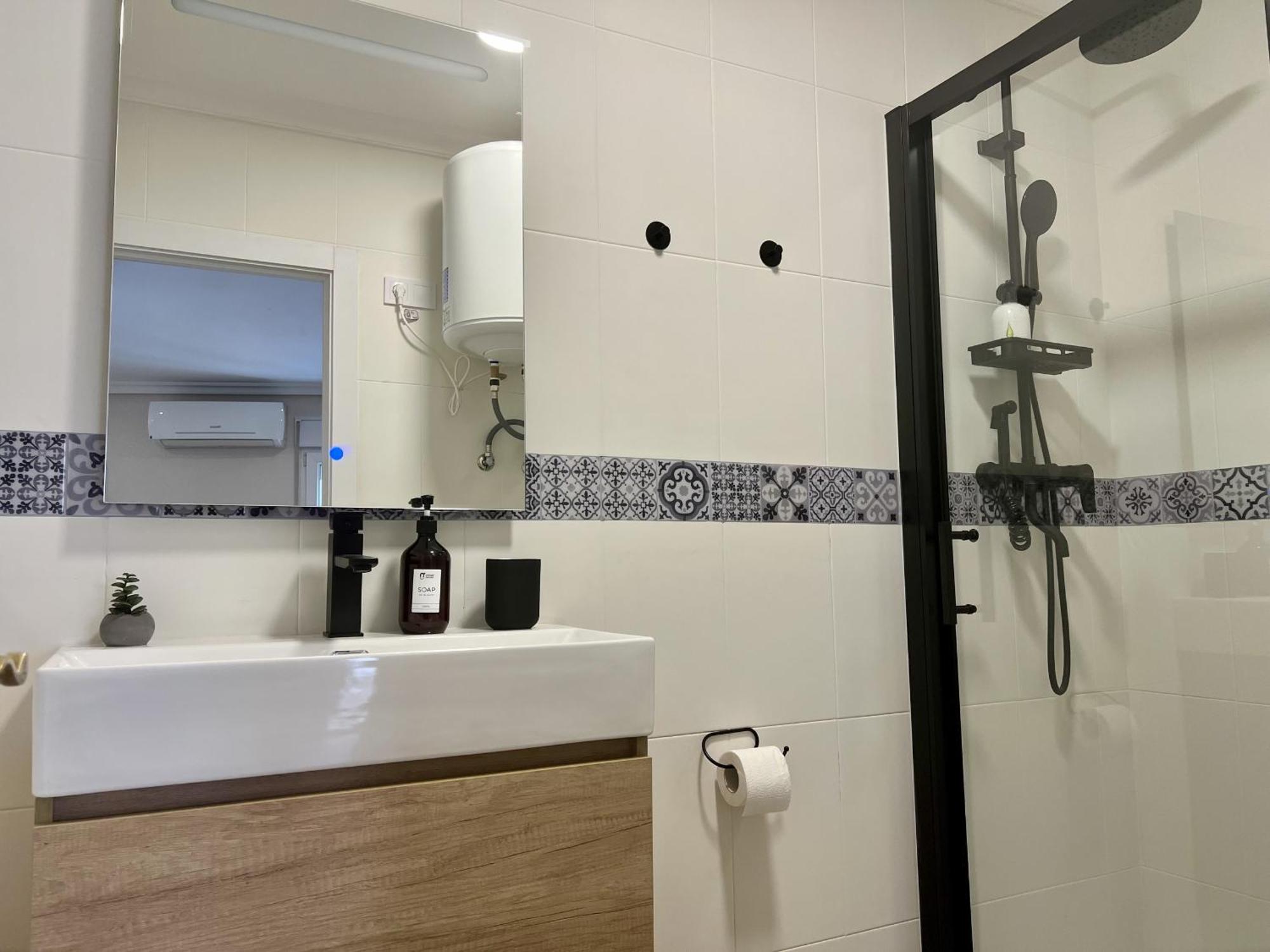 דירות אליקאנטה Chapuli By United Renters מראה חיצוני תמונה