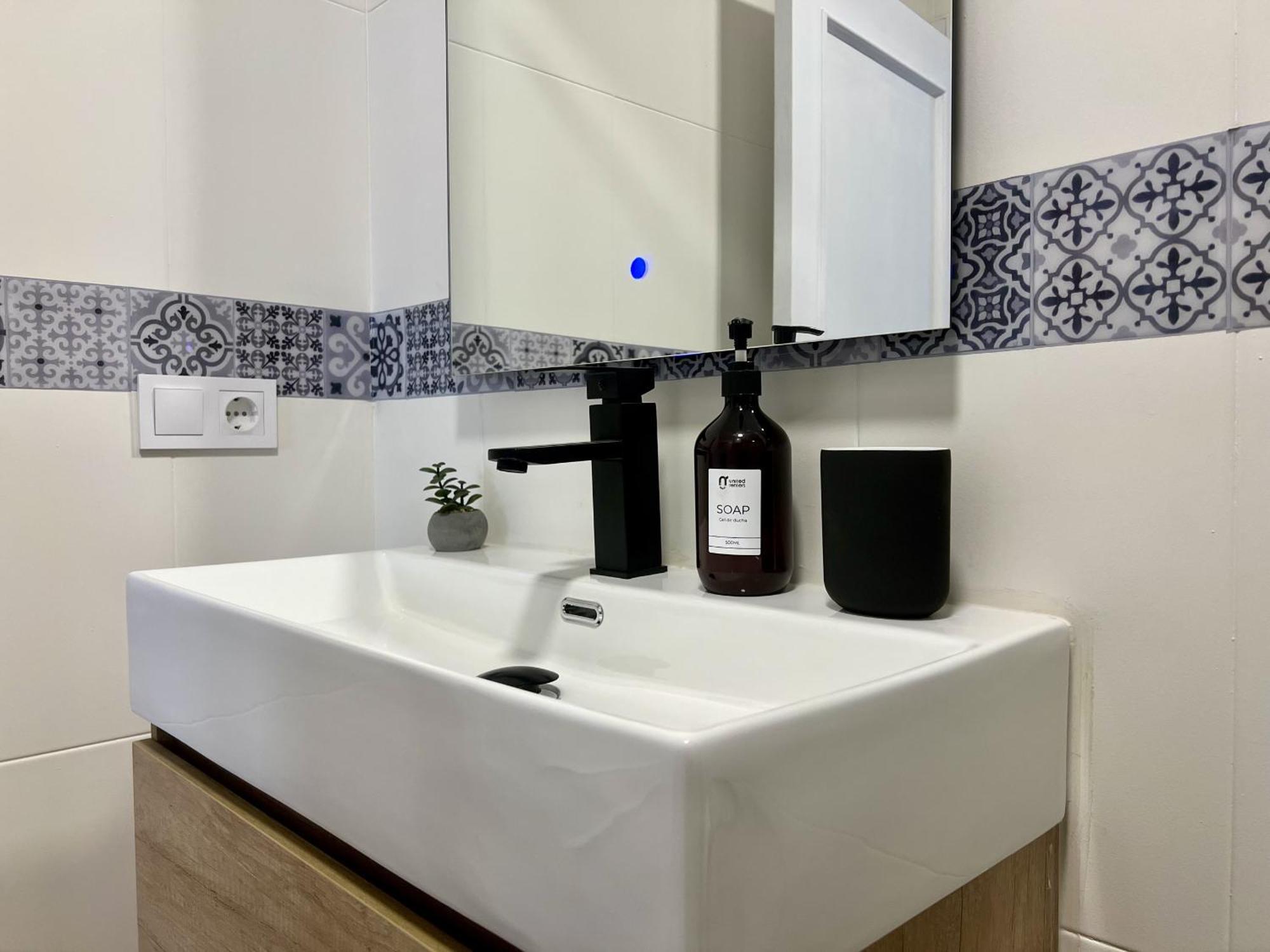 דירות אליקאנטה Chapuli By United Renters מראה חיצוני תמונה