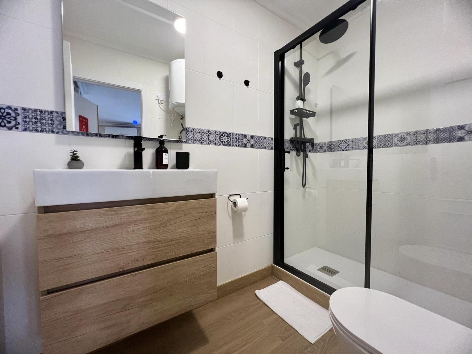 דירות אליקאנטה Chapuli By United Renters מראה חיצוני תמונה