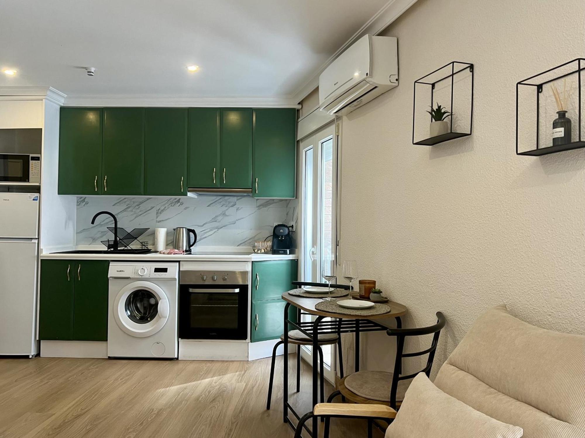דירות אליקאנטה Chapuli By United Renters מראה חיצוני תמונה